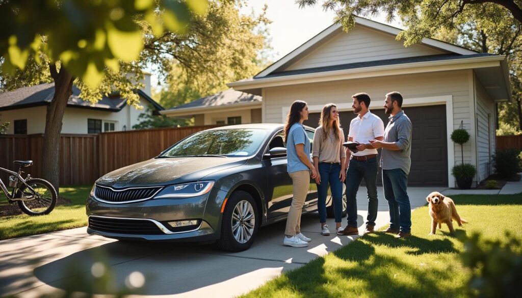 découvrez des astuces pratiques pour diminuer votre prime d'assurance auto tout en maintenant une couverture optimale. apprenez à comparer les options, à profiter des réductions et à ajuster votre contrat pour garantir une protection efficace sans compromettre votre budget.