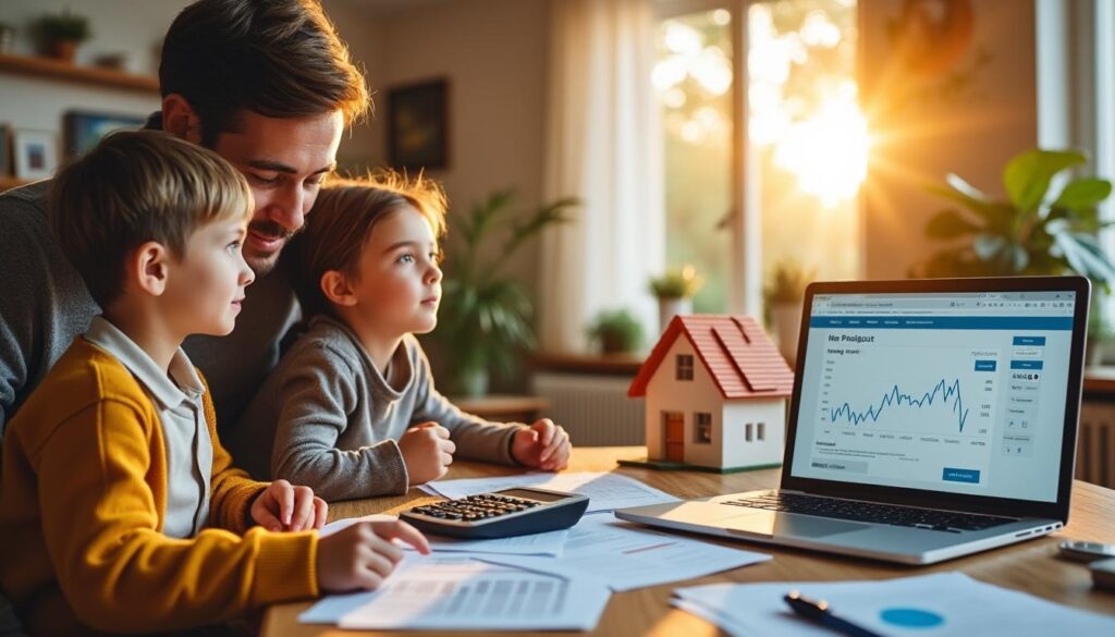 découvrez si l'assurance emprunteur est réellement obligatoire pour votre crédit. cet article vous guide à travers les obligations légales, les alternatives possibles et des conseils pour faire le meilleur choix en fonction de votre situation financière.