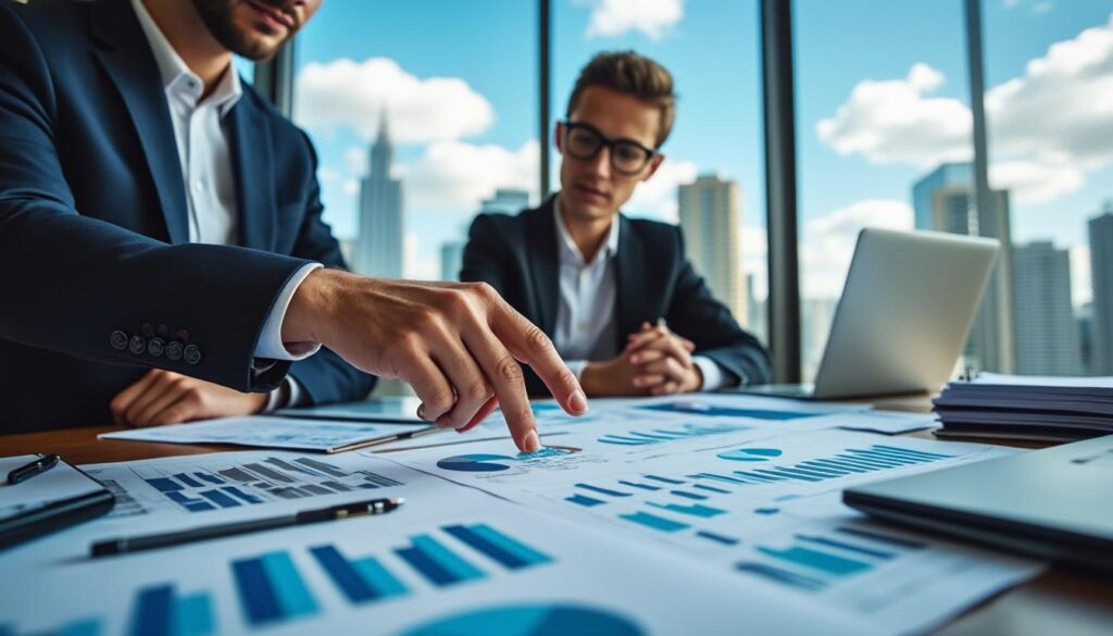 découvrez comment sélectionner les supports d'investissement adaptés à votre assurance vie. nos conseils pratiques vous aideront à optimiser votre épargne et à atteindre vos objectifs financiers.