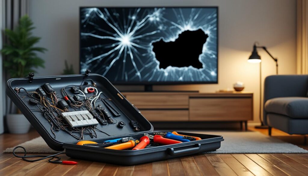 découvrez comment l'assurance habitation vous protège en cas de dommages électriques. apprenez les différentes couvertures disponibles et comment elles peuvent vous aider à faire face aux imprévus liés aux pannes ou accidents électriques.