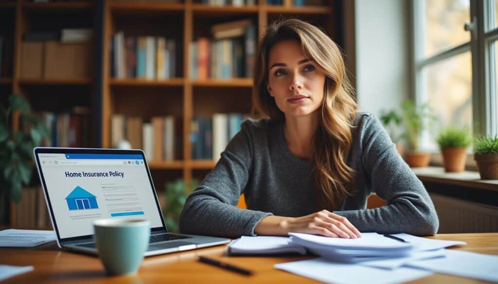 découvrez les étapes essentielles pour résilier votre assurance habitation : les démarches à suivre, les délais à respecter et les motifs acceptés pour une résiliation réussie. informez-vous pour simplifier votre démarche.