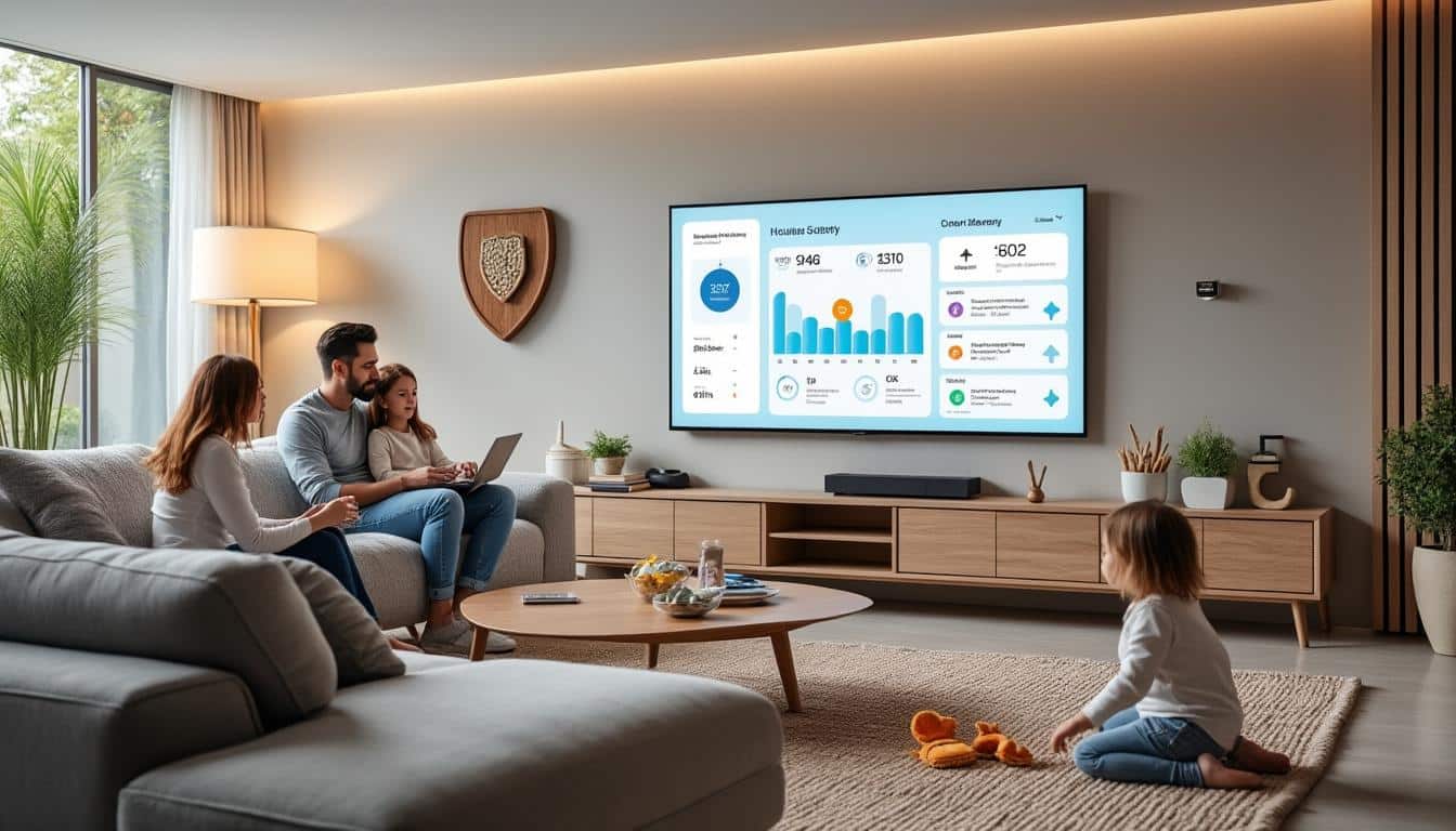 découvrez nos conseils pour choisir la meilleure formule d'assurance habitation en 2025. comparez garanties, tarifs et options pour protéger efficacement votre logement.