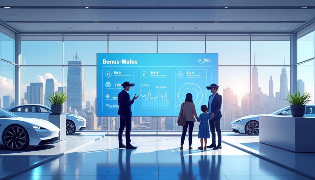 découvrez comment fonctionne le système de bonus-malus en 2025 : principe, calcul, impacts sur votre assurance et conseils pour optimiser votre coefficient. guide complet et à jour pour mieux comprendre vos cotisations.