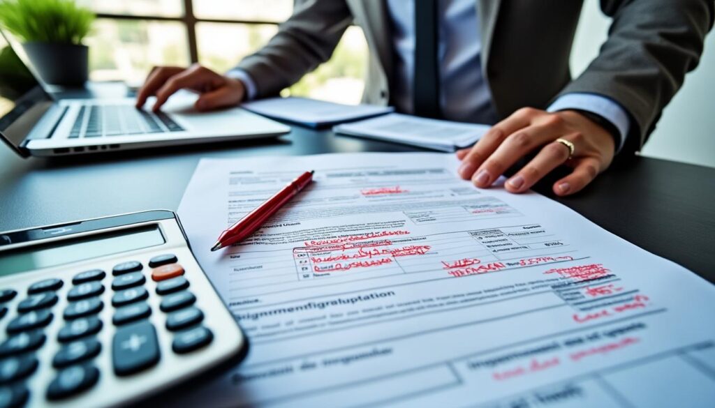découvrez les erreurs fréquentes à éviter lors de la souscription d'un contrat professionnel. informez-vous pour sécuriser votre choix et optimiser vos garanties.