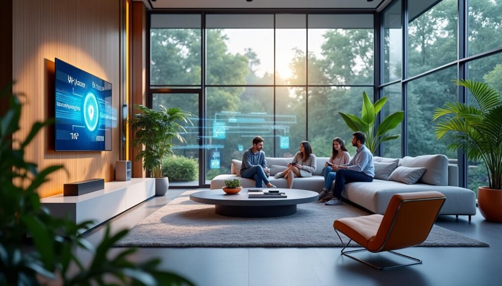découvrez nos conseils pour choisir la meilleure assurance habitation en 2025 : garanties essentielles, comparatif des offres, astuces pour économiser et souscrire un contrat adapté à vos besoins.