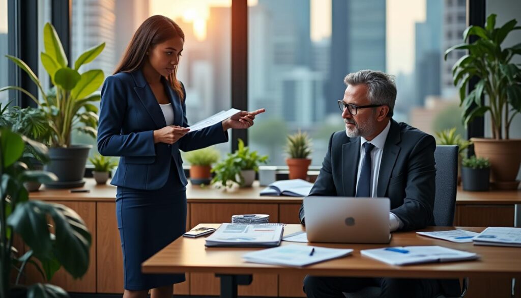 découvrez nos conseils pratiques pour renégocier votre assurance professionnelle et réaliser des économies significatives. apprenez à analyser votre contrat actuel, à comparer les offres du marché et à mettre en avant vos arguments pour obtenir les meilleures conditions. ne laissez pas votre budget s'envoler, agissez dès maintenant pour payer moins cher !