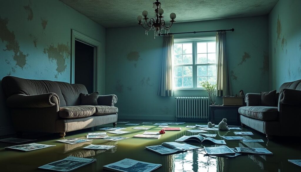découvrez comment savoir si votre assurance habitation couvre réellement les dommages des eaux. évaluez vos garanties, évitez les mauvaises surprises et protégez efficacement votre logement en cas de sinistre.