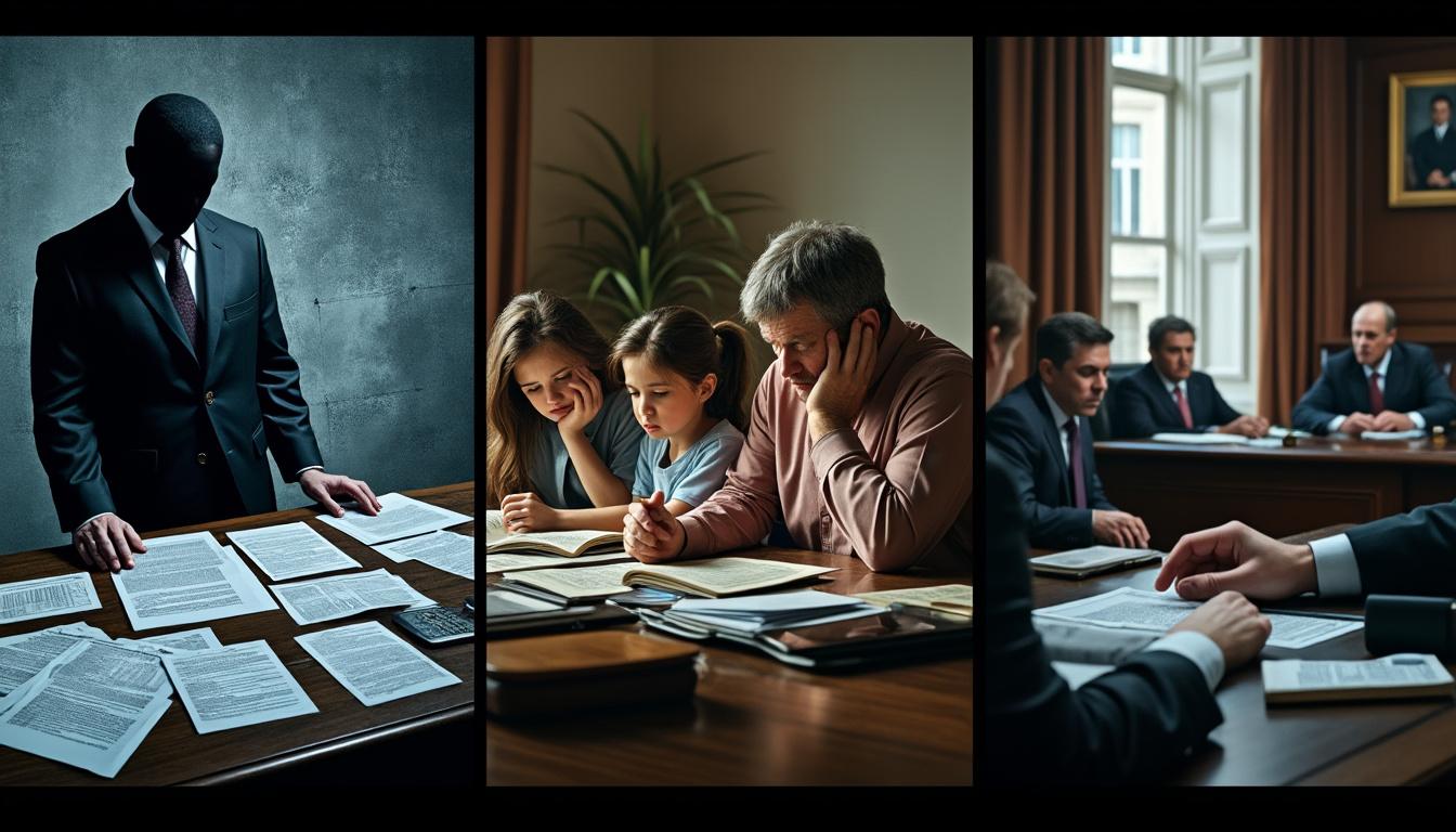 explorez l'évolution des fraudes à l'assurance et découvrez les conséquences sur les assurés. informez-vous sur les impacts financiers, les changements réglementaires et les mesures de prévention nécessaires pour garantir votre sécurité et celle de votre assurance.