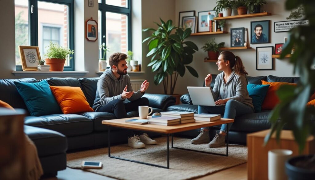 découvrez s'il est obligatoire de déclarer une colocation à votre assurance habitation, les démarches à suivre et les conséquences en cas d'oubli. protégez votre logement partagé efficacement !