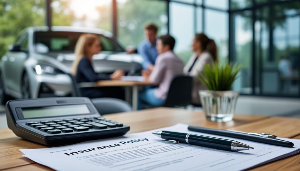 découvrez à quoi sert réellement l'assurance auto temporaire : situations adaptées, avantages, garanties proposées et conseils pour bien choisir cette solution d'assurance courte durée.