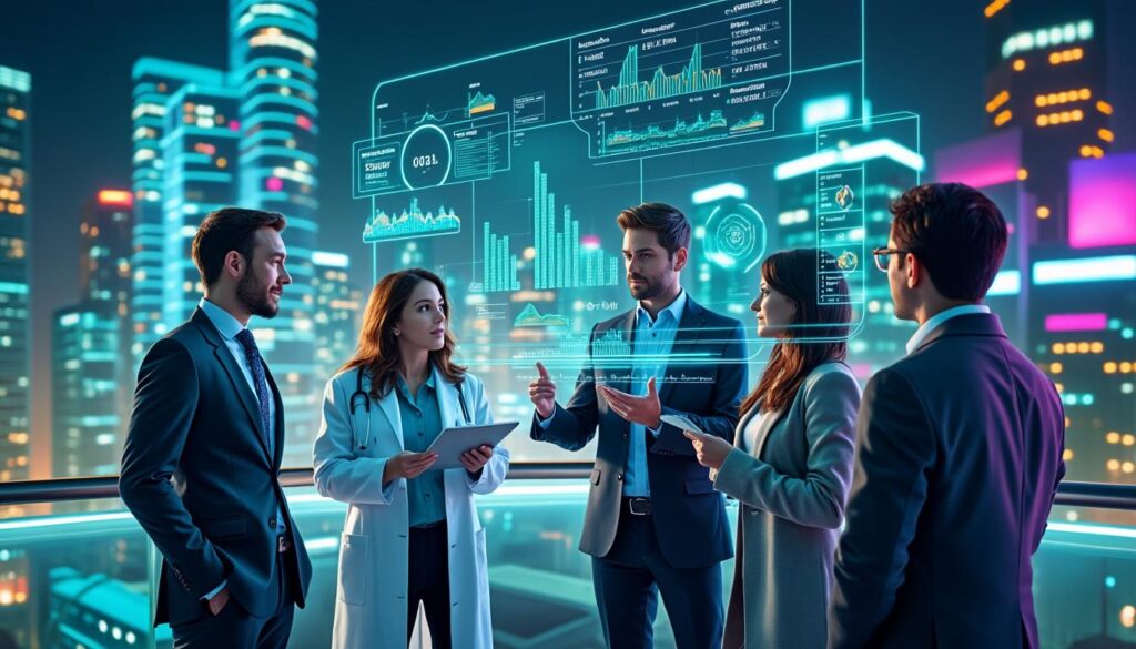 découvrez les projections des tarifs d'assurance professionnelle pour 2025. cet article analyse les tendances de l'année à venir, s'interrogeant sur une éventuelle hausse ou une stabilité des prix. informez-vous sur les facteurs influençant cette évolution et ce que cela signifie pour votre entreprise.