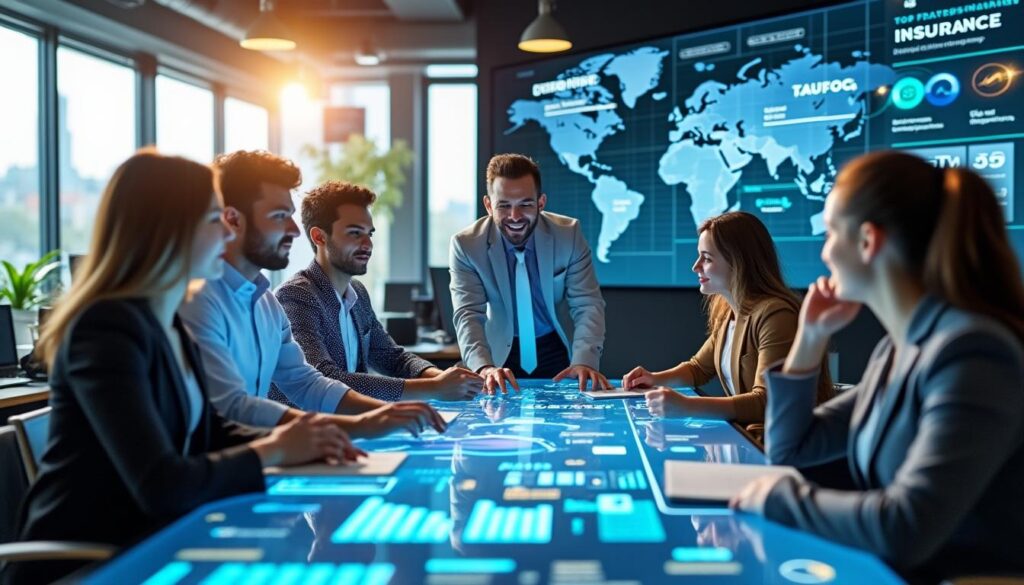 découvrez le classement 2025 des assureurs pros les mieux notés : comparatif garanties, tarifs, avis clients et conseils pour choisir la meilleure couverture.