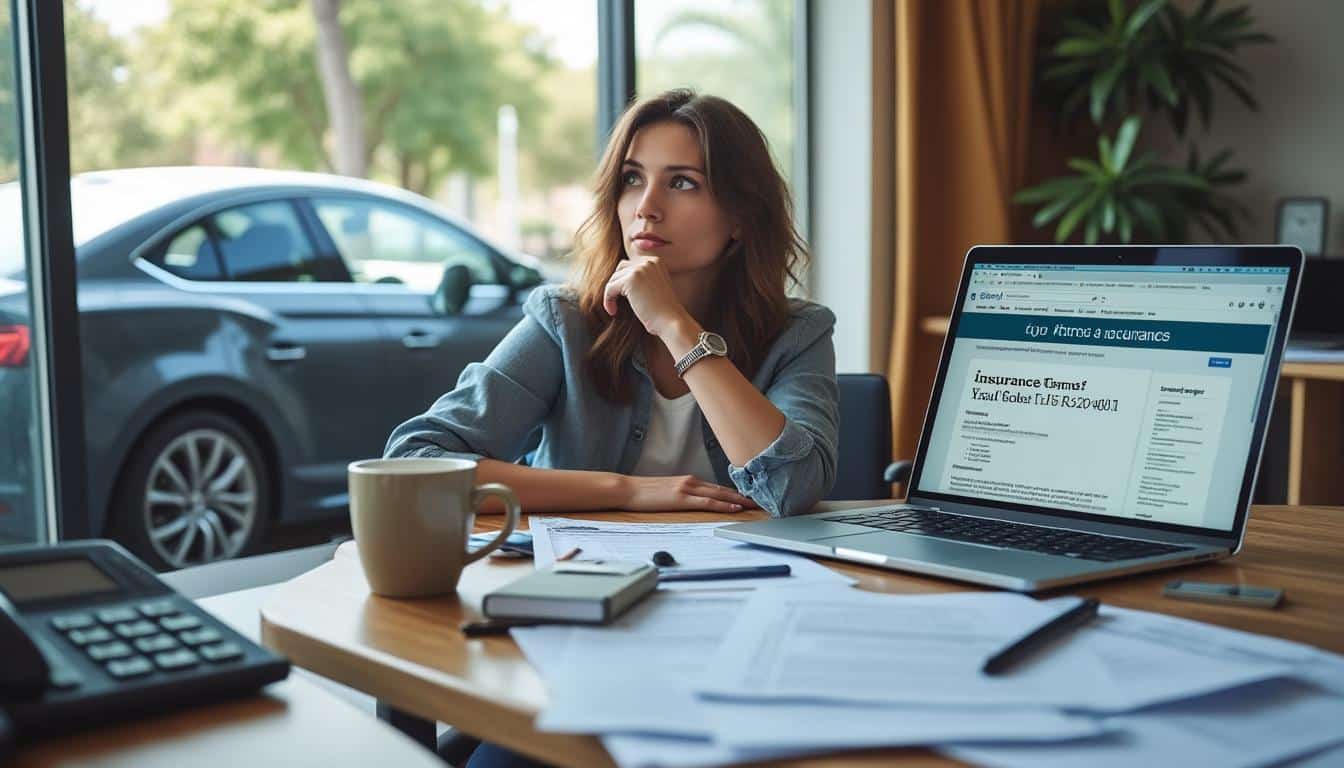 découvrez s'il est possible de résilier votre assurance auto après un sinistre, les démarches à suivre et les conditions à respecter pour mettre fin à votre contrat en toute légalité.
