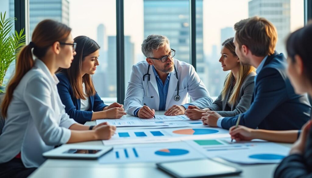 découvrez l'importance de la responsabilité civile professionnelle et les éléments essentiels à couvrir pour protéger votre entreprise. informez-vous sur les risques potentiels et les solutions adaptées afin d'assurer une gestion sereine de votre activité.
