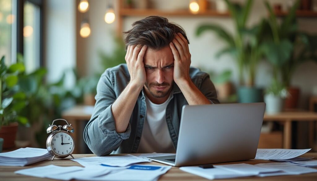 découvrez les bons réflexes à adopter pour anticiper une résiliation d’assurance pour non-paiement. conseils pratiques pour éviter la rupture de contrat et préserver votre couverture.