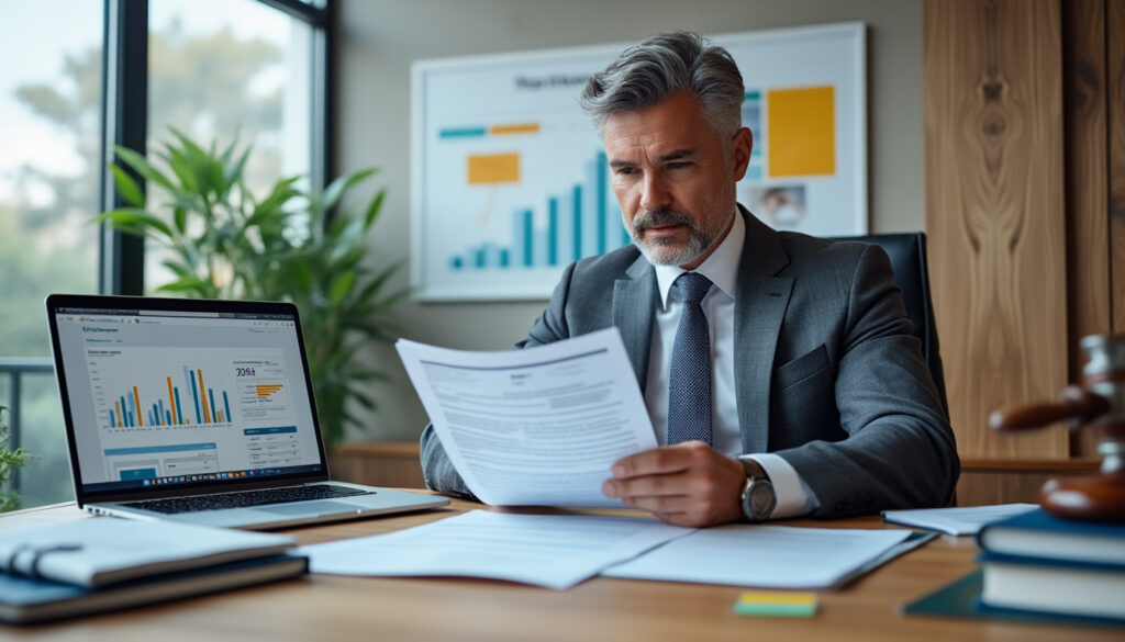 découvrez si l'assurance responsabilité civile professionnelle (rc pro) est obligatoire pour votre activité, à qui elle s'adresse et quels sont les risques encourus en cas d'absence de couverture. protégez votre entreprise efficacement.