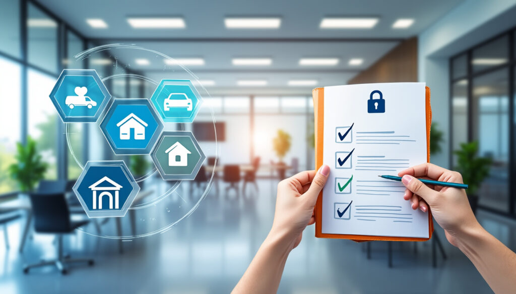 découvrez les différences entre l’assurance à la carte et l’assurance packagée pour faire le meilleur choix selon vos besoins. nos conseils pour une couverture adaptée et sur mesure.