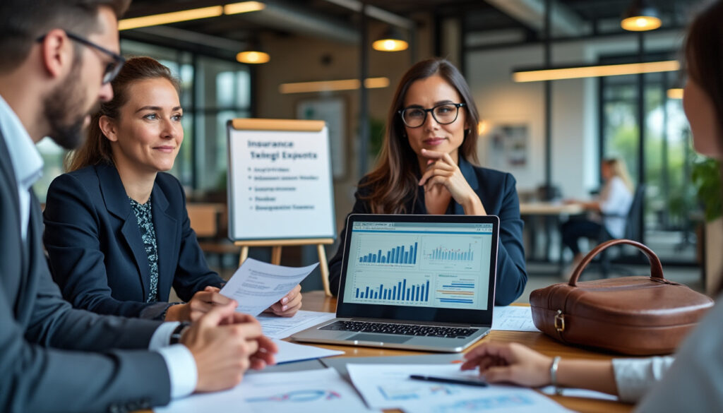 découvrez les obligations légales en matière d'assurance professionnelle pour les indépendants. protégez votre activité et respectez la réglementation grâce à notre guide complet.