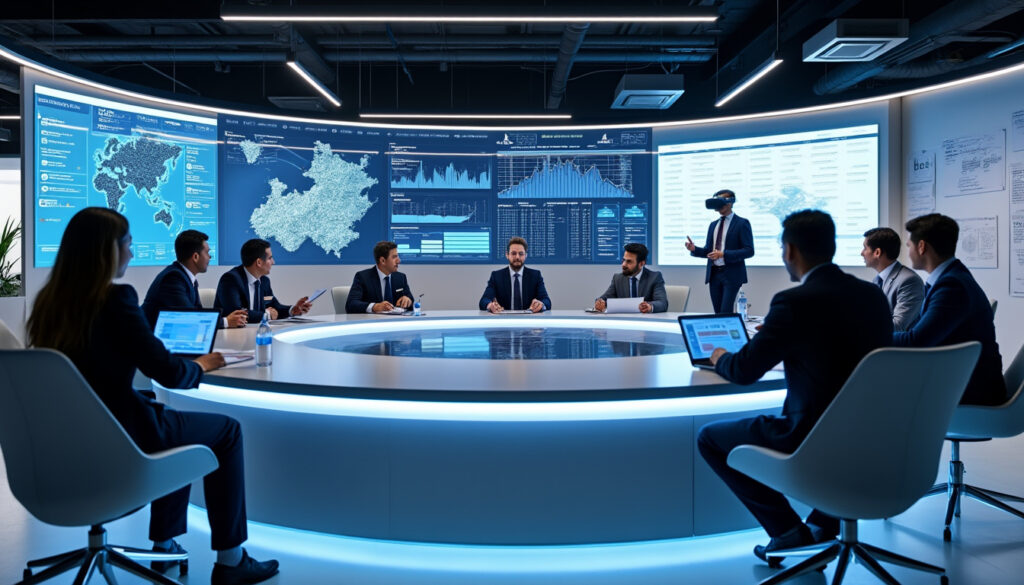 découvrez comment les startups de l’assurtech transforment l’assurance professionnelle grâce à l’innovation digitale, offrant des solutions sur mesure, rapides et adaptées aux besoins des entreprises modernes.
