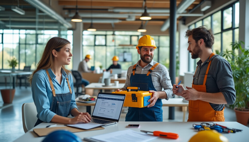 découvrez quelles sont les protections sociales et assurances disponibles pour les auto-entrepreneurs en cas d’accident, afin de mieux anticiper vos risques et sécuriser votre activité.