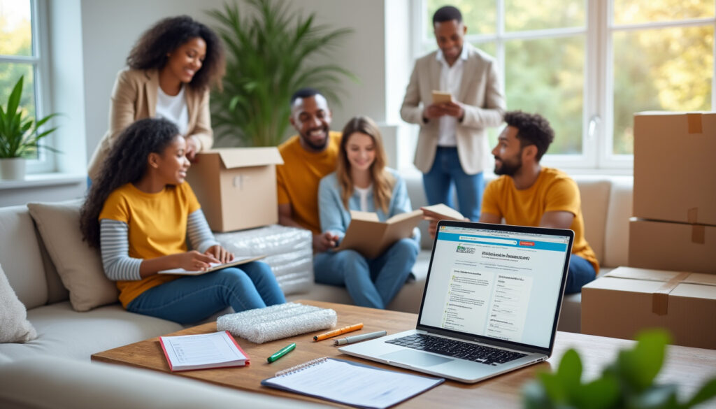 découvrez les démarches essentielles à effectuer auprès de votre assureur lors d’un déménagement : déclaration, modification du contrat, transfert d’assurance et conseils pour rester bien protégé dans votre nouveau logement.