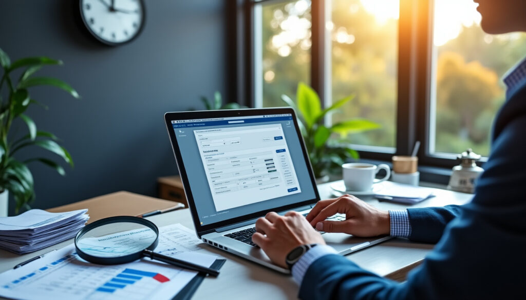 obtenez un devis d’assurance pro en ligne en toute confiance : découvrez comment évaluer la fiabilité des offres, éviter les pièges courants et suivre les bonnes pratiques pour assurer votre activité professionnelle.