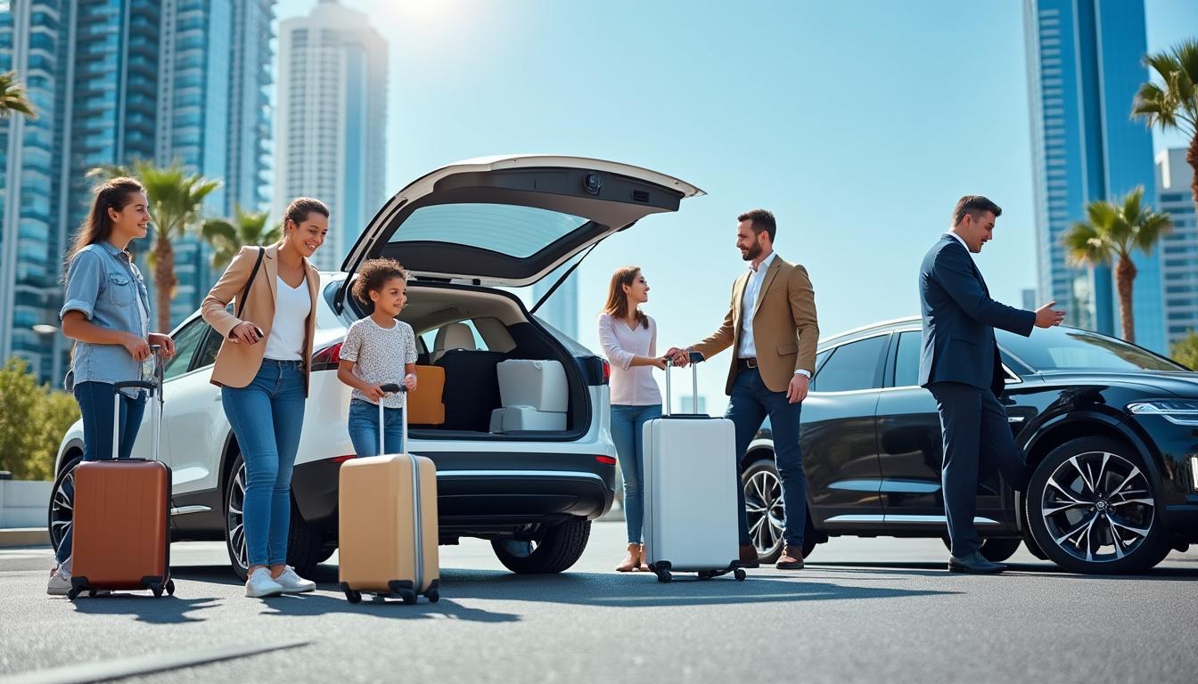 découvrez dans quels cas l’assurance auto temporaire s’avère utile : situations d’urgence, prêt de véhicule ou besoins ponctuels. profitez d’une solution flexible et rapide pour assurer votre voiture pour une durée limitée.