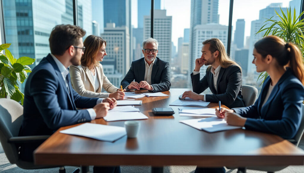 découvrez si l'assurance professionnelle peut être exigée dans un contrat commercial, quelles sont les obligations légales et les avantages pour protéger votre entreprise et sécuriser vos partenariats.