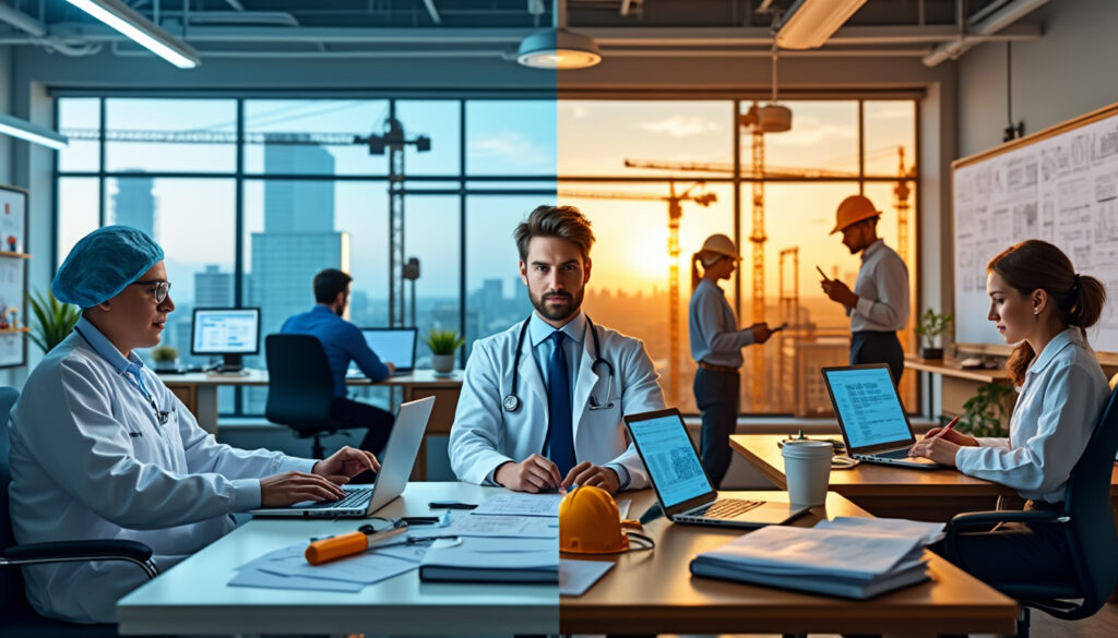 découvrez combien coûte une assurance professionnelle selon votre secteur d’activité. comparez les tarifs, les garanties, et obtenez des conseils pour bien choisir votre assurance pro.