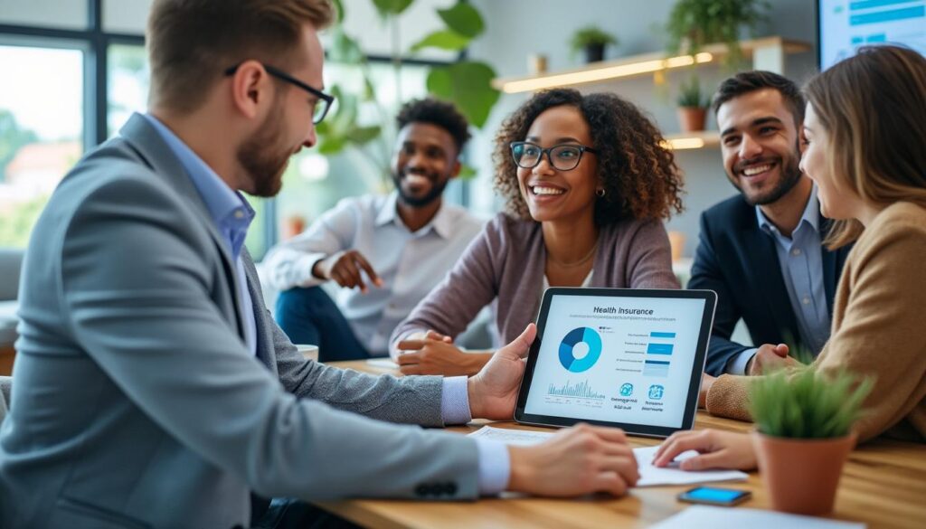 découvrez nos conseils pratiques pour optimiser vos remboursements avec votre assurance santé et profiter d’une meilleure prise en charge de vos frais médicaux.