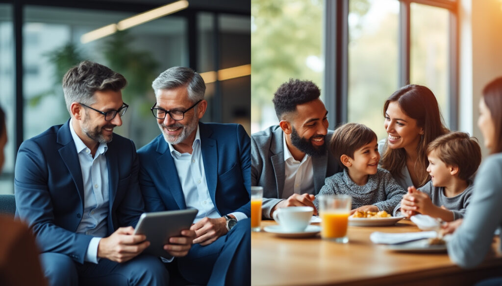 découvrez les différences entre un courtier et un assureur direct pour choisir la meilleure option selon vos besoins d'assurance. conseils, avantages et points de comparaison pour faire le bon choix.