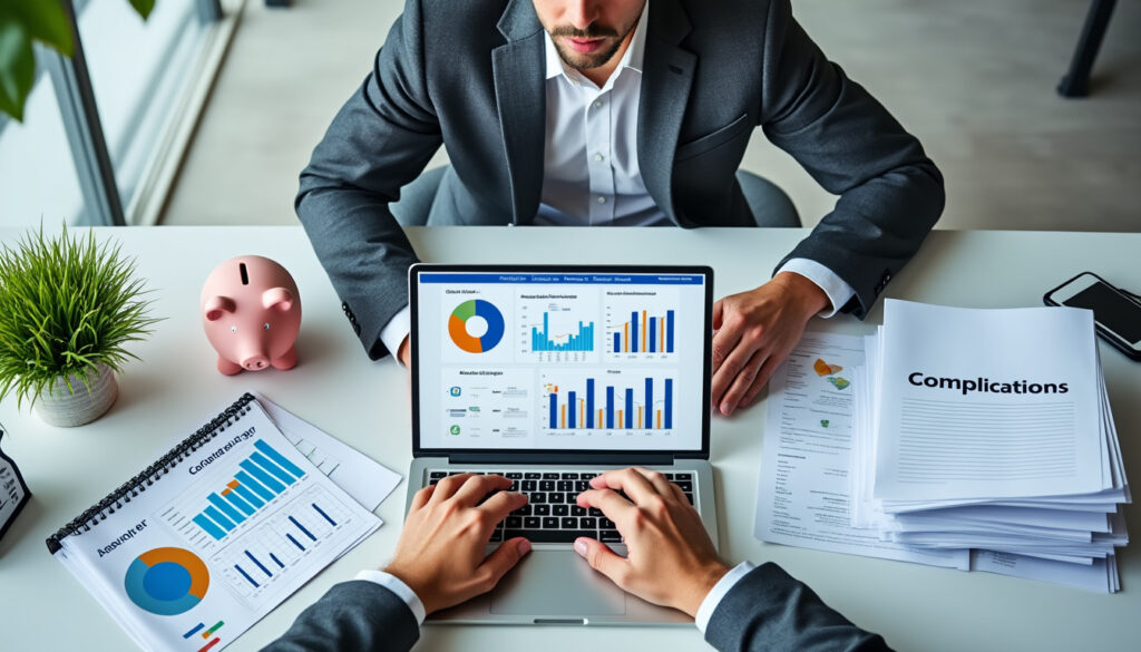 découvrez s'il est pertinent de changer d'assurance professionnelle chaque année, ainsi que les avantages et les limites de cette démarche pour optimiser votre protection et vos coûts.