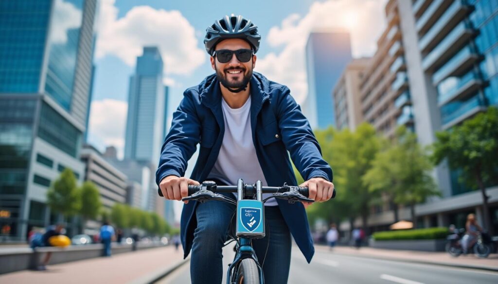 découvrez comment protéger efficacement votre vélo contre le vol grâce à une assurance adaptée. conseils pratiques, garanties indispensables et démarches à suivre pour être bien couvert en cas de sinistre.