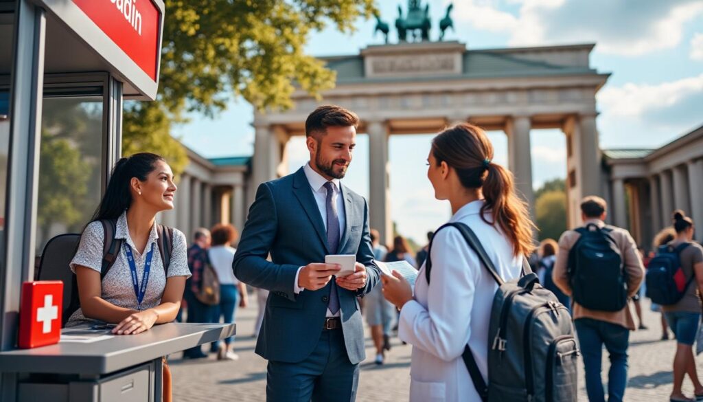 découvrez si la carte européenne d'assurance maladie (ceam) suffit pour voyager sereinement en europe ou s'il est nécessaire de souscrire une assurance complémentaire.