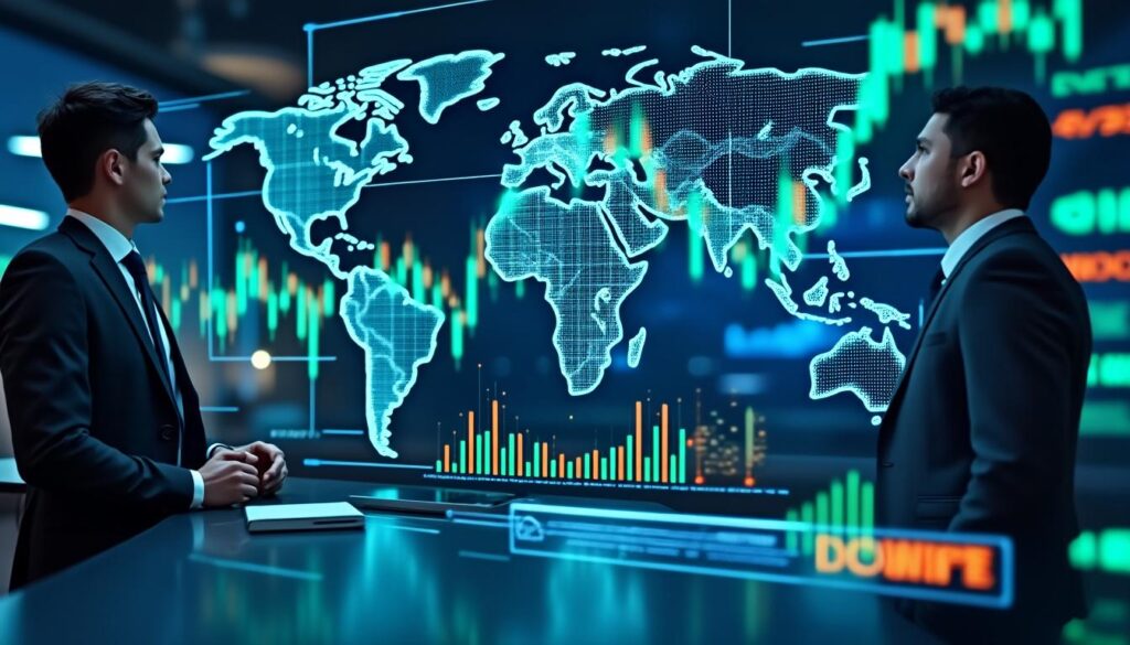 découvrez comment la résiliation annuelle renforce la concurrence tarifaire sur le marché boursier, offrant aux investisseurs des opportunités de choix et d'économies.