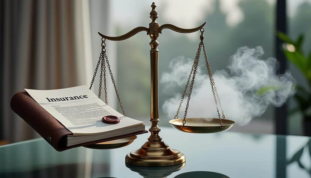 découvrez comment l'aléa est une condition essentielle pour garantir la validité d'un contrat d'assurance, assurant l'équilibre et la légitimité des engagements.