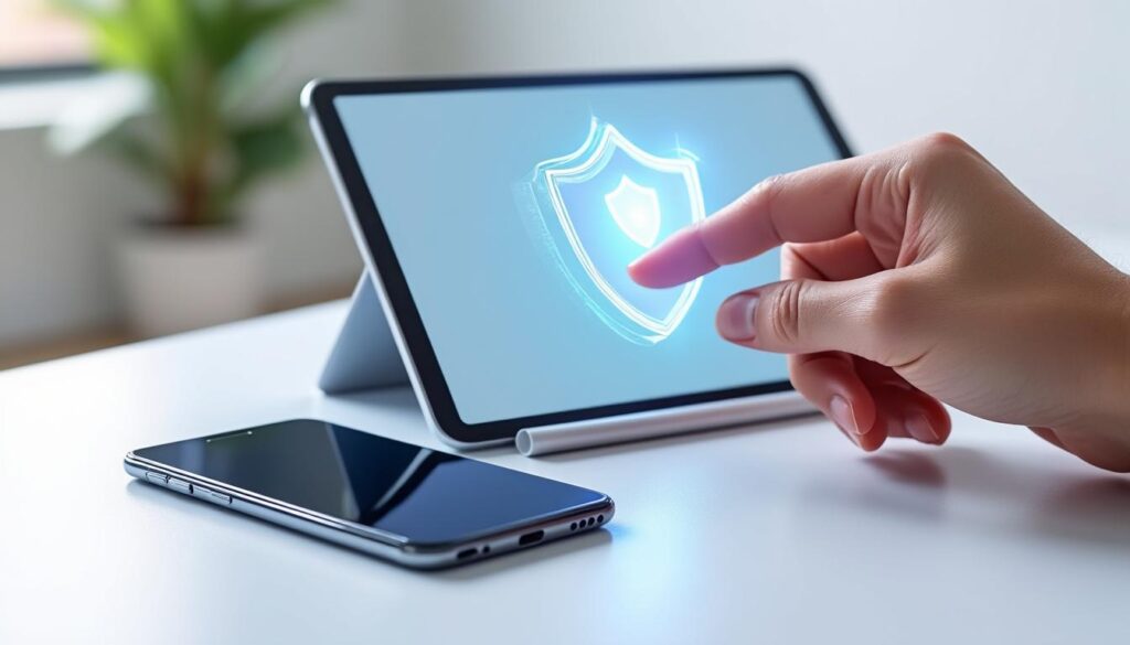 découvrez comment l'assurance affinitaire complète la garantie constructeur pour protéger efficacement vos appareils nomades contre les dommages et pannes imprévus.