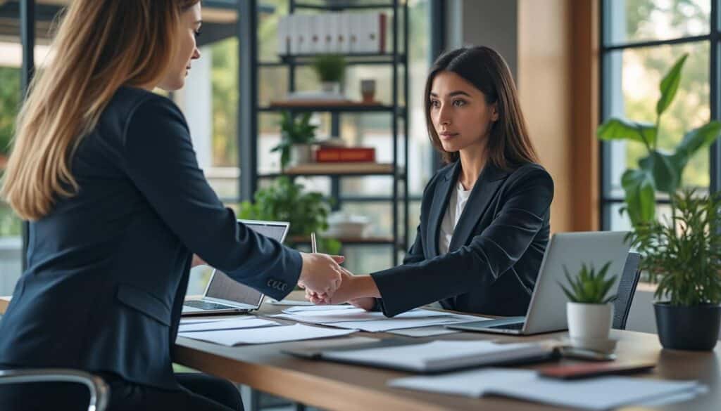 la déclaration de sinistre initie la procédure d'indemnisation légale, garantissant une prise en charge rapide et conforme à la réglementation.