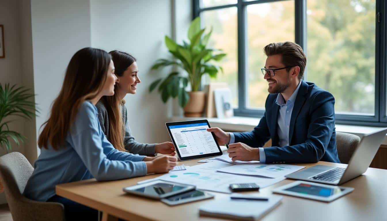 découvrez comment la loi lagarde facilite la délégation d'assurance lors d'un crédit, vous permettant de choisir une assurance adaptée à vos besoins et de réaliser des économies.