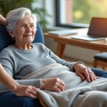 découvrez l'assurance dépendance totale qui vous garantit une rente pour couvrir les soins spécialisés et assurer votre tranquillité d'esprit.