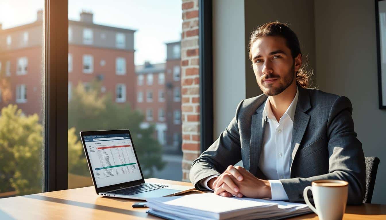 découvrez comment l'assurance indemnités journalières protège le revenu des travailleurs indépendants en maintenant leur niveau de vie en cas d'arrêt de travail.