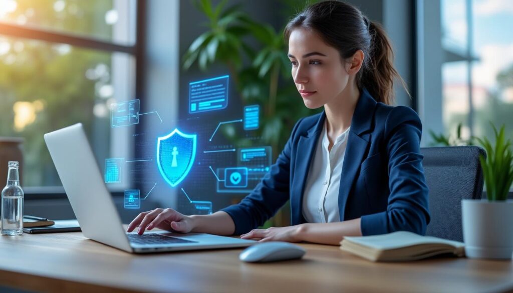 découvrez comment l'assurance juridique protège efficacement les droits des consommateurs lors de leurs achats en ligne, offrant sécurité et assistance en cas de litige.