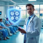 découvrez comment l'assurance professionnelle médicale protège contre les erreurs de diagnostic, garantissant sécurité et sérénité aux praticiens.