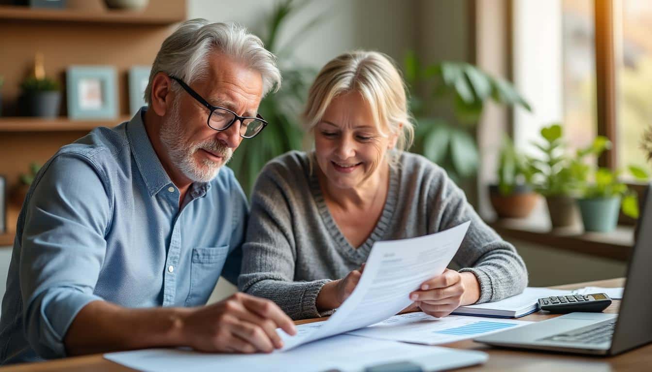 découvrez comment l'assurance retraite garantit un revenu complémentaire essentiel pour assurer votre tranquillité financière à la fin de votre carrière.