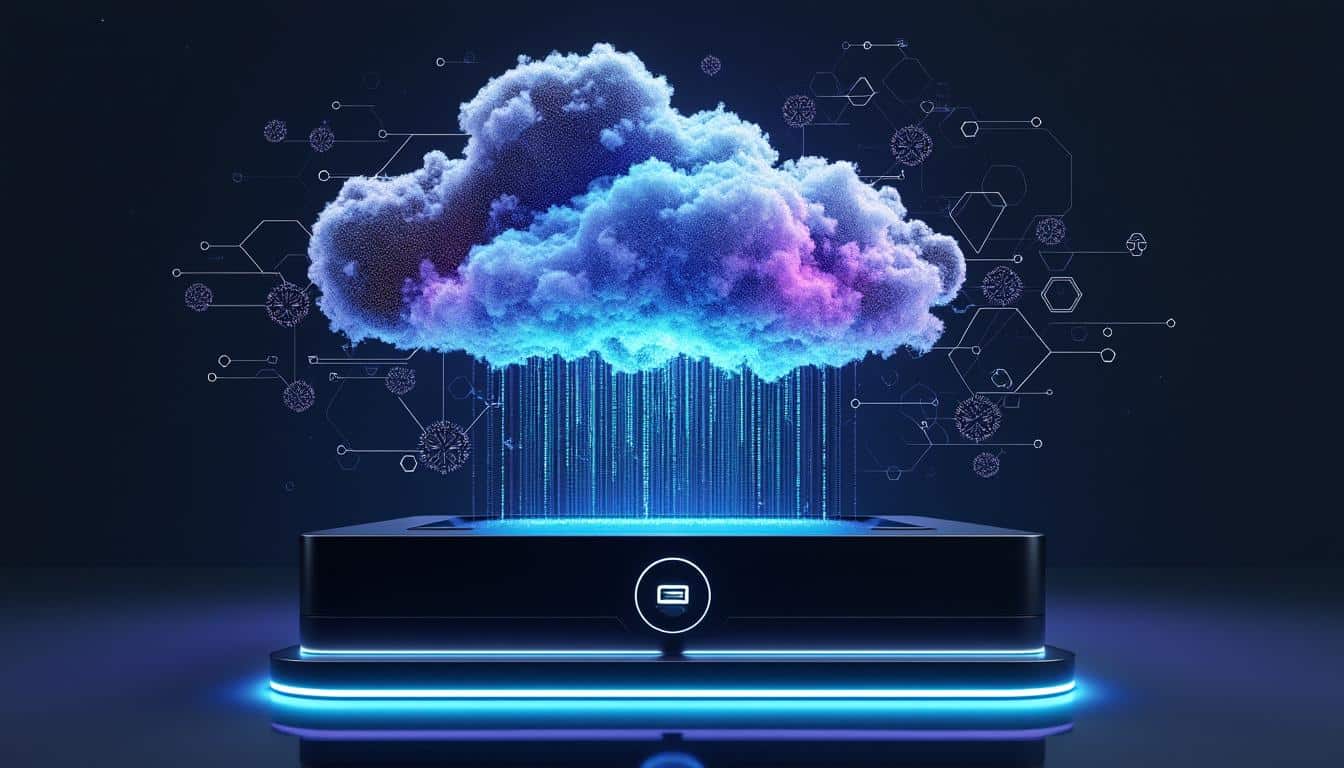 découvrez comment l'assurance stockage cloud protège vos données immatérielles contre les pertes, assurant la sécurité et la continuité de votre activité numérique.