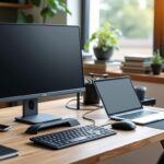 découvrez comment l'assurance télétravail garantit la protection de vos équipements professionnels à domicile, pour travailler en toute sérénité.