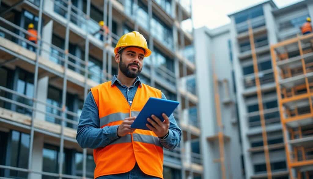 l'assurance travaux facilite la gestion des chantiers de rénovation professionnelle en offrant une protection complète et une tranquillité d'esprit aux artisans et entreprises.