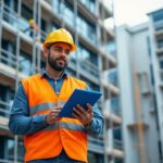 l'assurance travaux facilite la gestion des chantiers de rénovation professionnelle en offrant une protection complète et une tranquillité d'esprit aux artisans et entreprises.