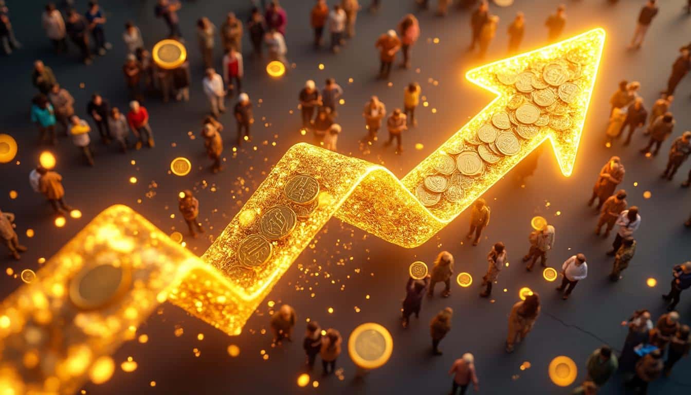 découvrez comment l'assurance vie solidaire oriente votre épargne vers des projets d'économie sociale, alliant rendement financier et impact positif pour la société.