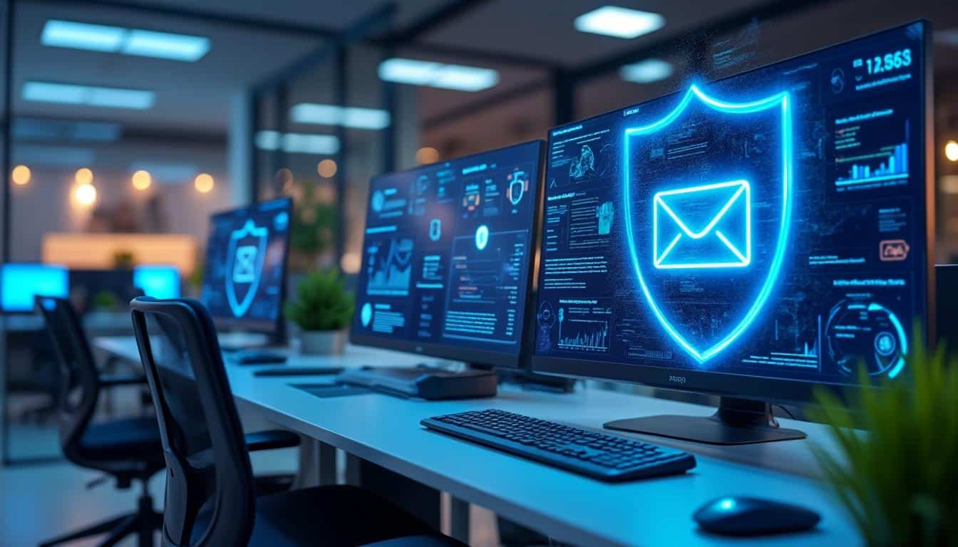 découvrez l'assurance cyber protection pme qui protège votre entreprise en bloquant efficacement les attaques de phishing pour sécuriser vos données et votre activité.